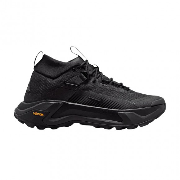 Nike ACG Zegama 'Black' | Men's Size 7.5 - IO7855-003