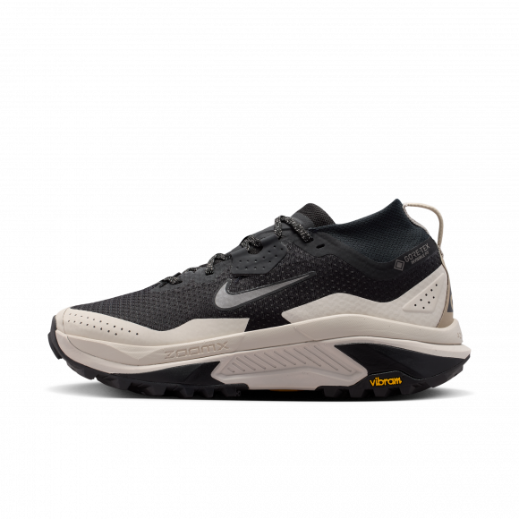 Nike ACG Zegama Trail GORE-TEX Waterproof Trail-Running Shoes - Black - IO7932-003