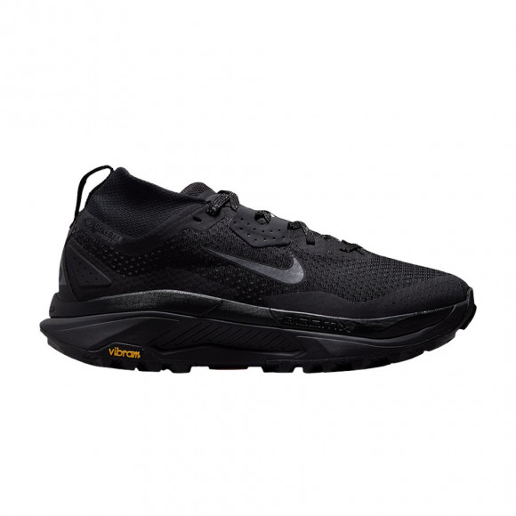 Nike Wmns ACG Zegama Trail GORE-TEX Trail 'Black Anthracite' | Women's Size 12 - IO7933-001