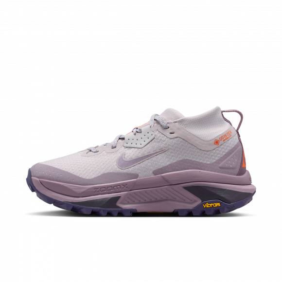Scarpa impermeabile da trail running ACG Zegama Trail GORE-TEX – Donna - Viola - IO7933-004