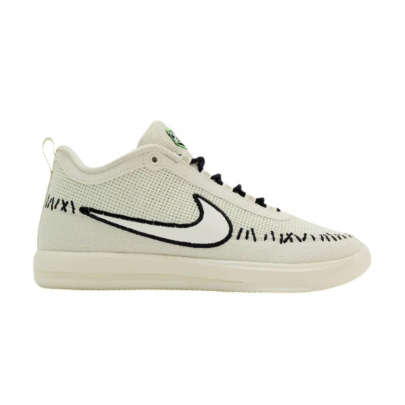 Nike Book 2 'Halloween' | White | Men's Size 11 - IO7942-001