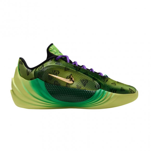 Nike Giannis Freak 8 'Halloween' | Green | Men's Size 12.5 - IO7945-300