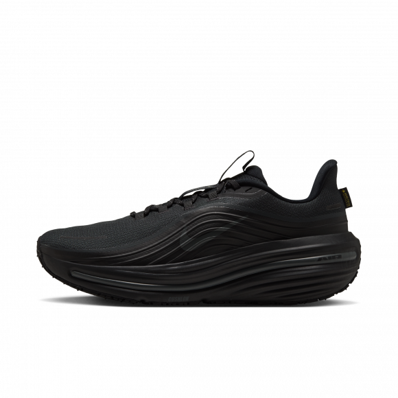 Nike Winflo 12 GORE-TEX Men's Waterproof Road-Running Shoes - Black - IO7953-001