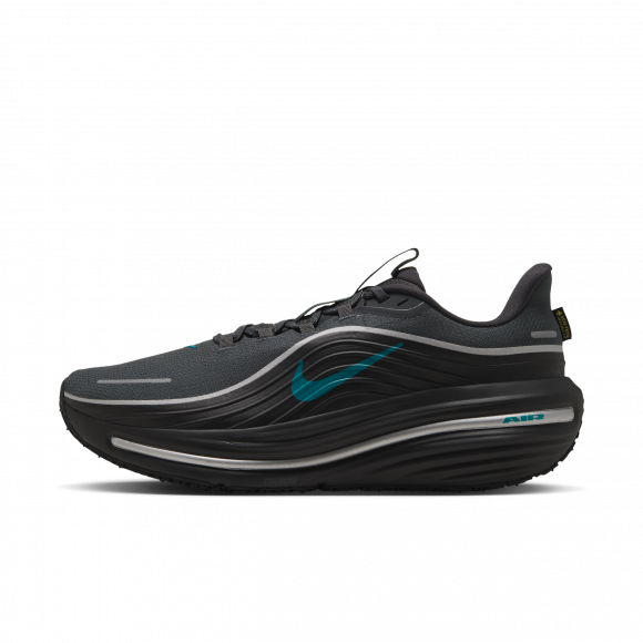 Vandtætte Nike Winflo 12 GORE-TEX-løbesko til vej til mænd - grå - IO7953-002