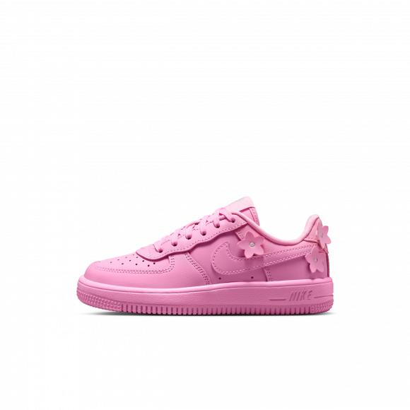 Scarpa Nike Force 1 – Bambino/a - Rosa - IO7959-600