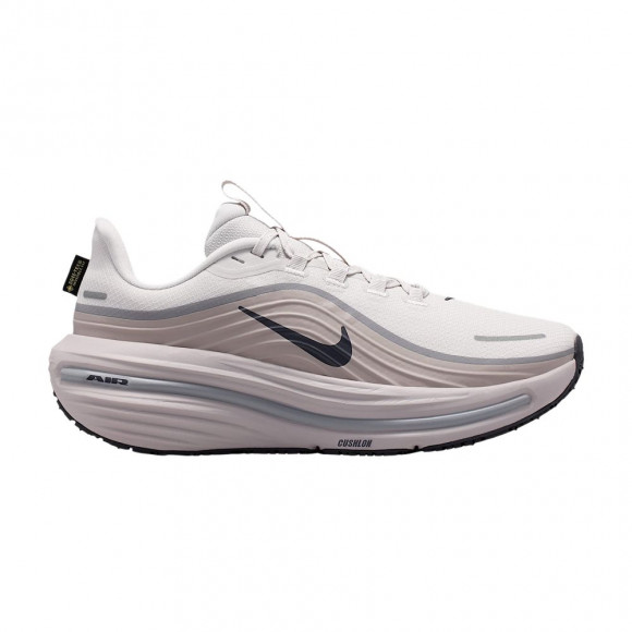 Nike Wmns Winflo 12 GORE-TEX Waterproof Road 'Vast Grey Cement Grey' | Women's Size 6.5 - IO7960-002