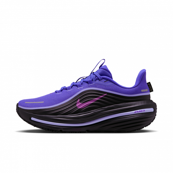 Vandtætte Nike Winflo 12 GORE-TEX-løbesko til vej til kvinder - lilla - IO7960-500