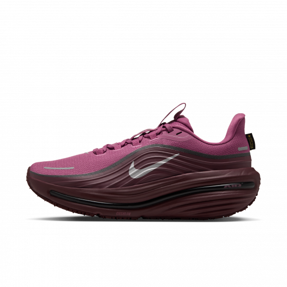 Vandtætte Nike Winflo 12 GORE-TEX-løbesko til vej til kvinder - rød - IO7960-601