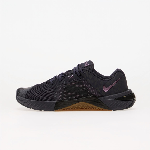 Sneakers Nike Metcon 10 SE Gridiron/ Violet Dust-Black-Gum Medium Brown - IO8055-001