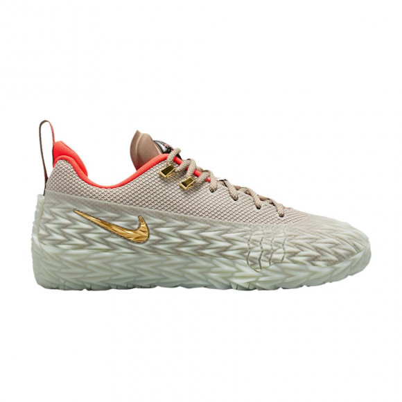 Nike S.T. Charge 'College Grey' | Men's Size 9.5 - IO8062-001