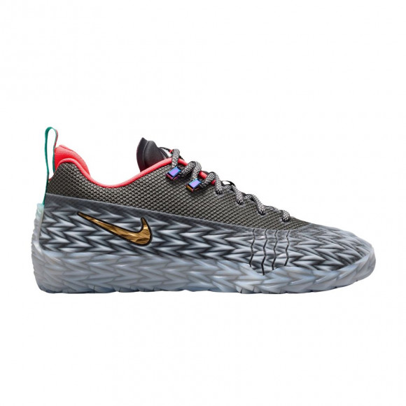 Nike S.T. Charge 'Iron Grey Photon Dust' | Men's Size 6.5 - IO8062-002