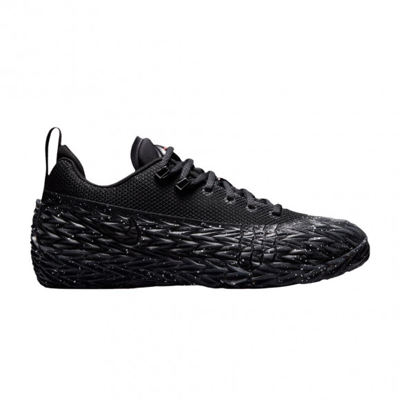 Nike ST Charge EP 'Grit' | Black | Men's Size 9.5 - IO8062-003
