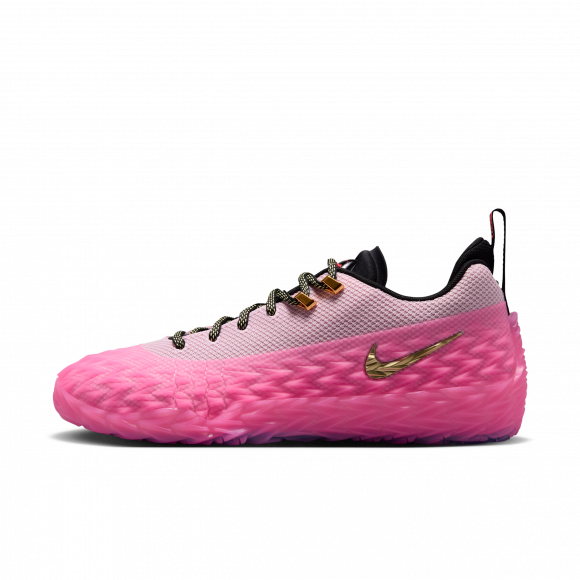 Chaussure de basket Nike S.T. Charge - Rose - IO8063-600