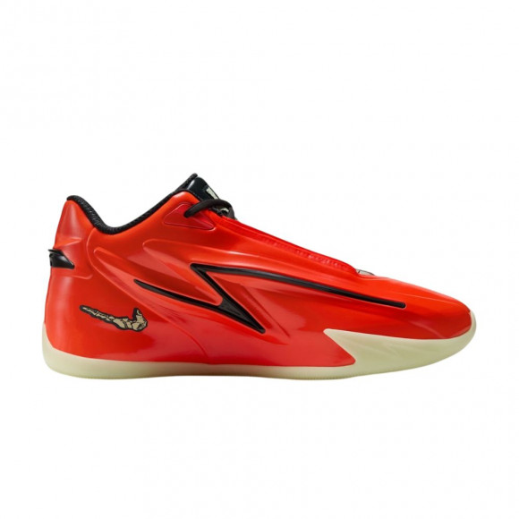 Nike KD 19 'Halloween' | Red | Men's Size 10 - IO8112-600