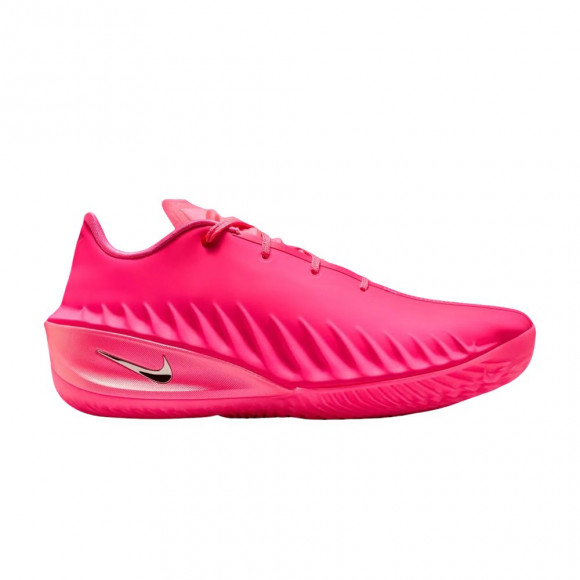 Nike GT Cut 4 'Kay Yow' | Pink | Men's Size 13 - IO8116-600