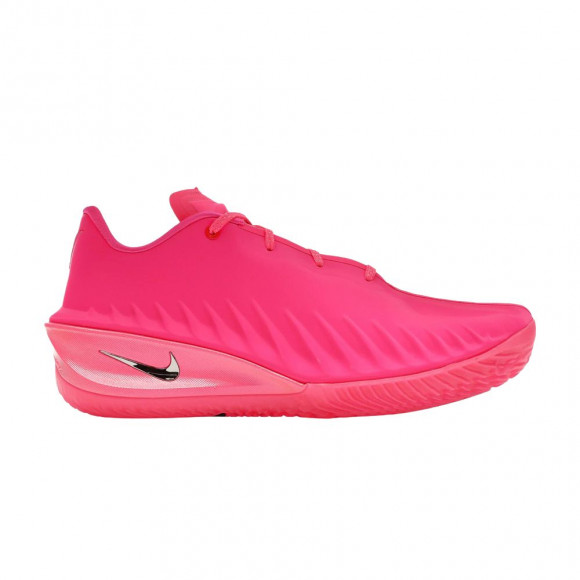 Nike Air Zoom GT Cut 4 EP 'Kay Yow' | Pink | Men's Size 11 - IO8117-600