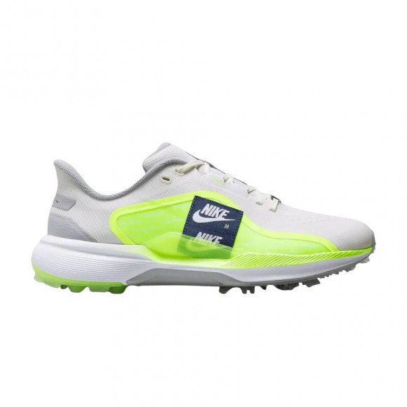 Nike Pegasus 1 Golf Wide 'The Masters' | Yellow | Men's Size 6 - IO8138-001