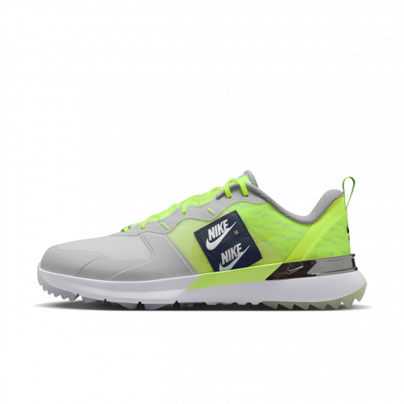 Scarpa da golf Nike Tempo G – Uomo - Grigio - IO8142-001