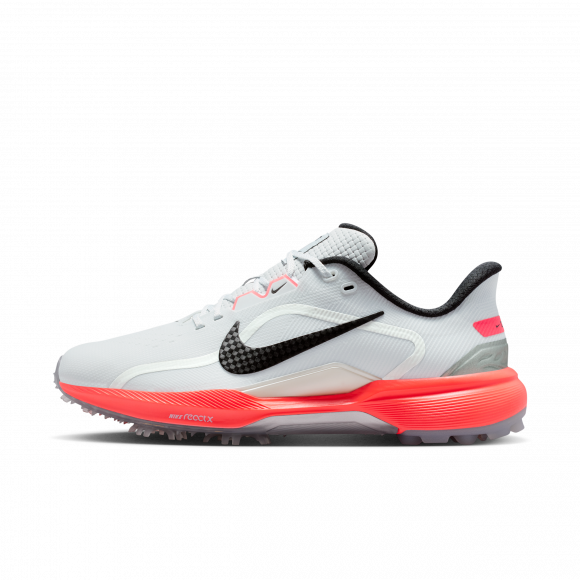 Nike Pegasus 1 G Men's Golf Shoes - White - IO8144-100
