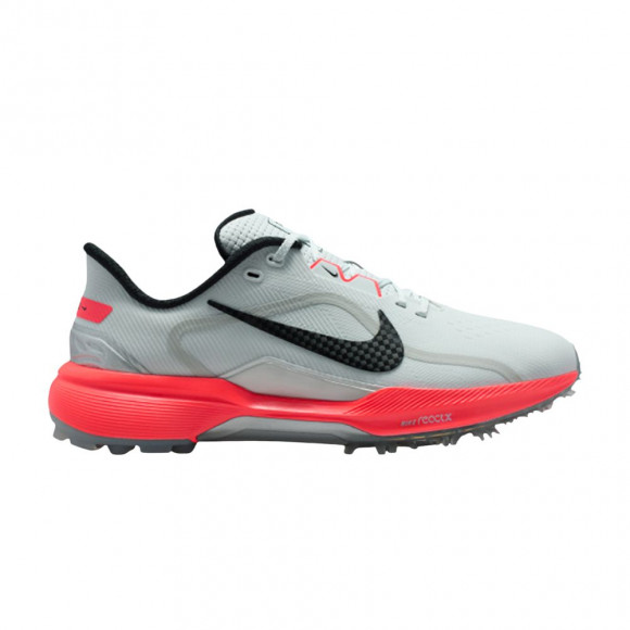 Nike Pegasus 1 Golf 'Off White Black Hot Lava' | Men's Size 9.5 - IO8145-100