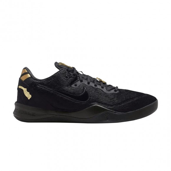 Nike Zoom Kobe 8 EXT 'Year of The Horse - Black' | Men's Size 12 - IO8152-001