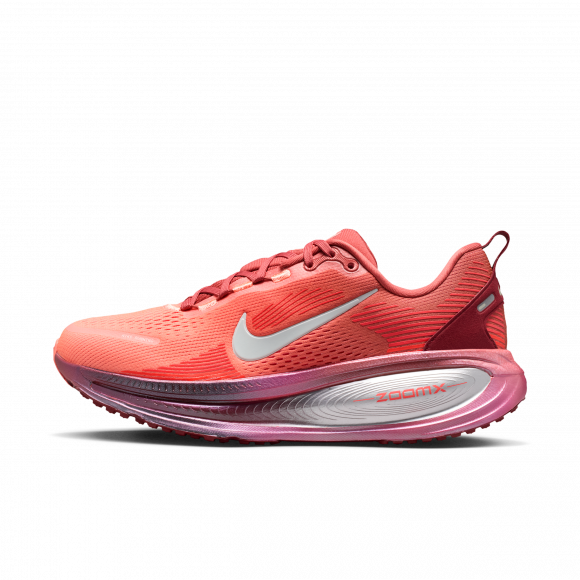 Sneakers Nike Vomero 18 Light Redwood/ Barely Green - IO8250-800