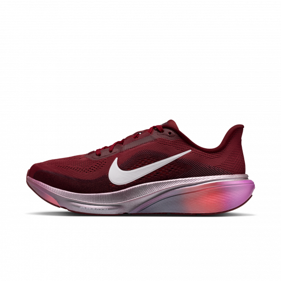 Sneakers Nike Pegasus 42 Wrs Team Red/ Barely Green-Atomic Pink - IO8251-600