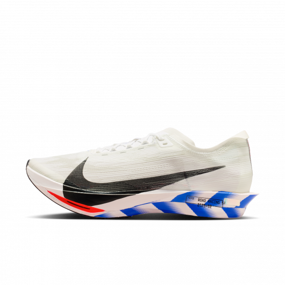 Nike Streakfly 2 Men's Road-Racing Shoes - White - IO8268-100