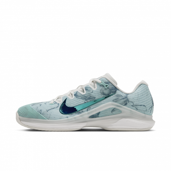 Scarpa da tennis per campi di cemento Nike Vapor 12 Premium – Uomo - Verde - IO8293-300