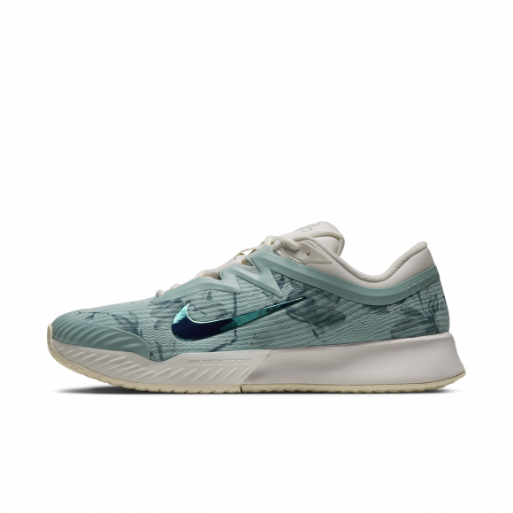 Scarpa da tennis per campi in cemento Nike Vapor Pro 3 PRM – Uomo - Verde - IO8294-300
