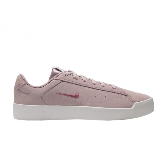 Nike Wmns Court Heritage LX 'Particle Rose Summit White' | Pink | Women's Size 6.5 - IO8435-600