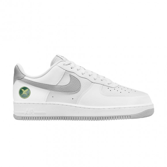 Yuto Horigome x Nike SB Air Force 1 Low 'White Iron Grey' | Men's Size 9 - IO8439-100