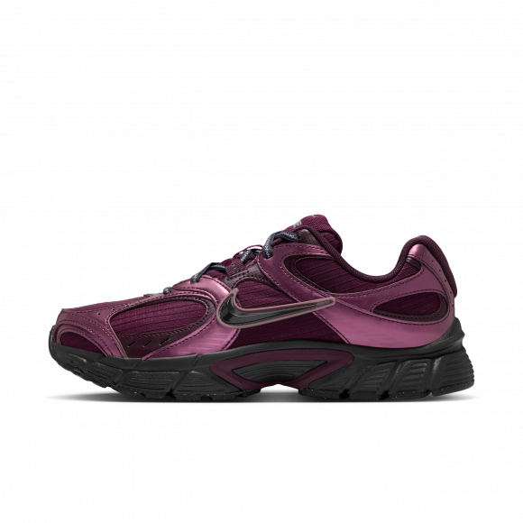 Nike V5 RNR Ripstop Women's Shoes - Red - IO8478-600