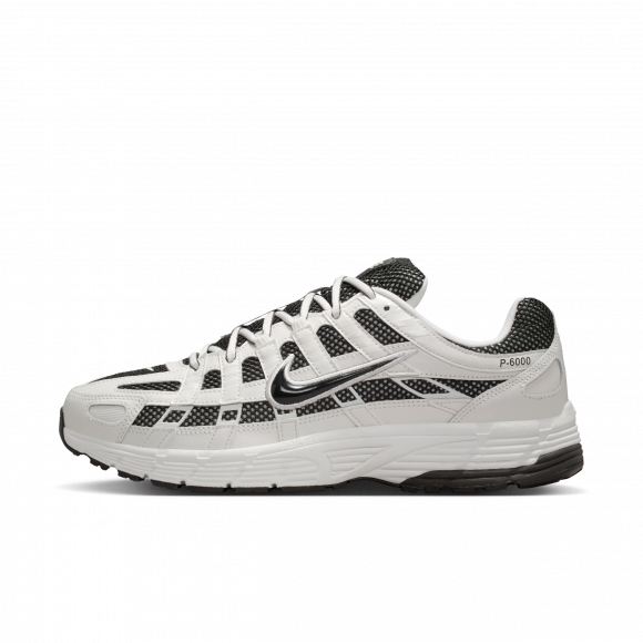 Nike P-6000 Men's Shoes - White - IO8711-101