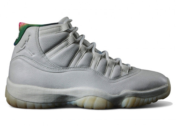 Air Jordan 11 Retro '285' | Cream | Men's Size 7 - IO8959-133