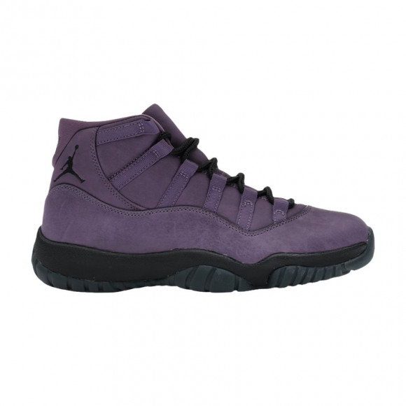 Air Jordan 11 Retro 'Mojave' Friends & Family | Purple | Men's Size 12 - IO8961-553-FF