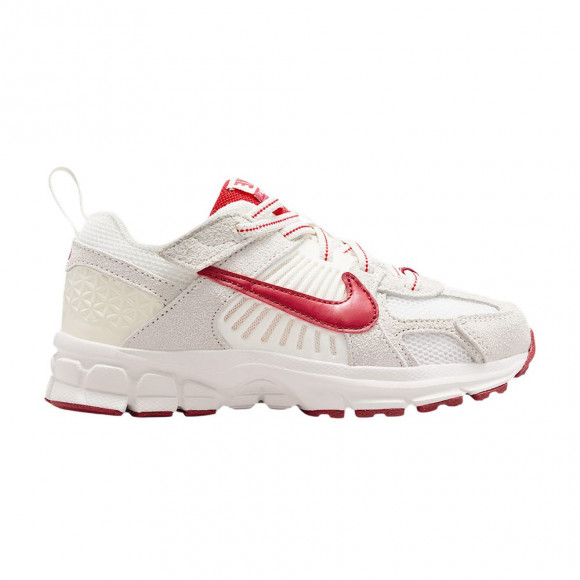 Nike Vomero 5 PS 'Sail Team Crimson' | Cream | Kid's Size 10.5 - IO9259-100