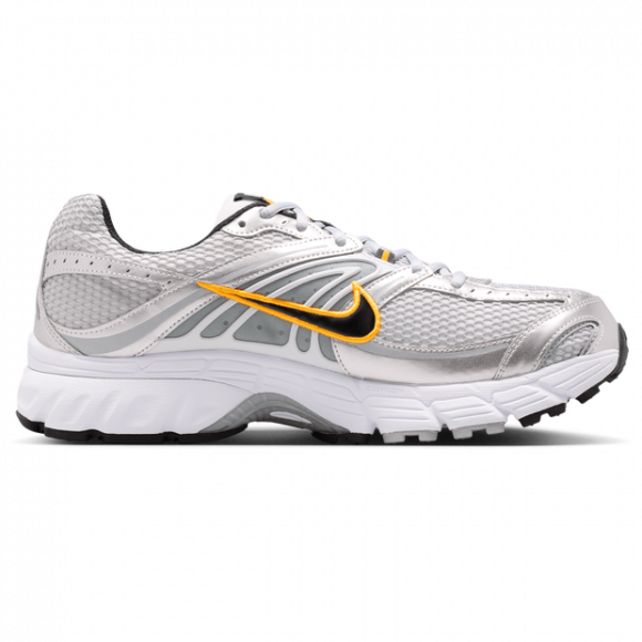 Nike Air Max Men's Sneakers - Grey - Size 6 (EU 40) - Mesh/Synthetic - IO9279-007