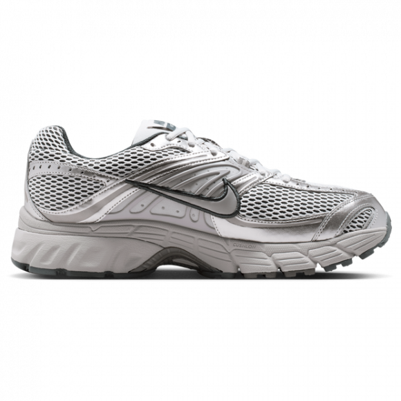 Chaussures Nike Air Max Moto 2K pour homme - Gris - IO9279-008