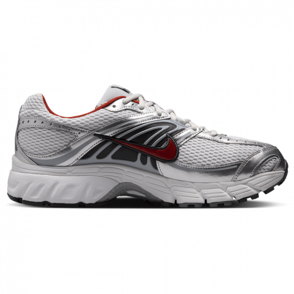 Nike Air Max Men's Sneakers - Grey - Size 6 (EU 40) - Mesh/Synthetic - IO9279-011