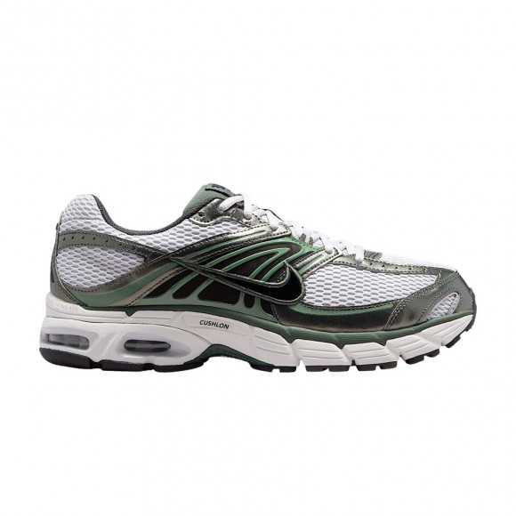 Nike Air Max Moto 2k 'Grey Fog Camo Green Off White Black' | Men's Size 10.5 - IO9279-013