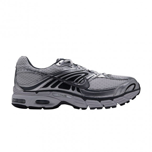 Nike Air Max Moto 2k 'Medium Ash Iron Grey Photon Dust Metallic Silver' | Men's Size 9.5 - IO9279-201