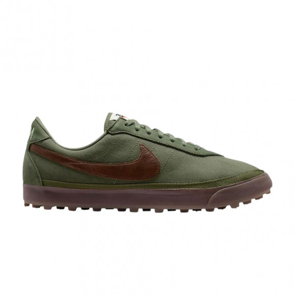 Nike Astro Grabber 'Medium Olive Cacao Wow' | Green | Men's Size 13 - IO9281-200