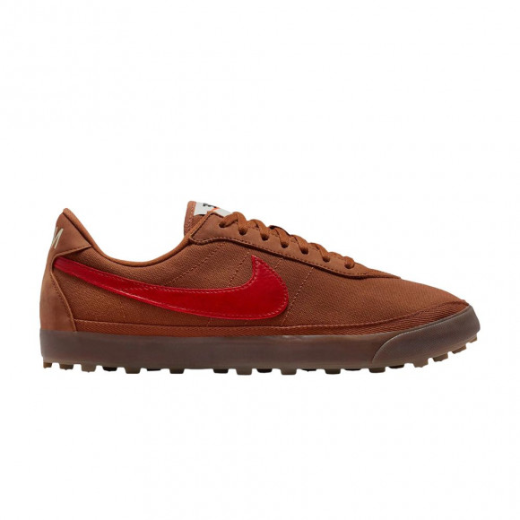 Nike Astro Grabber 'Pecan Tough Red' | Brown | Men's Size 8 - IO9281-201