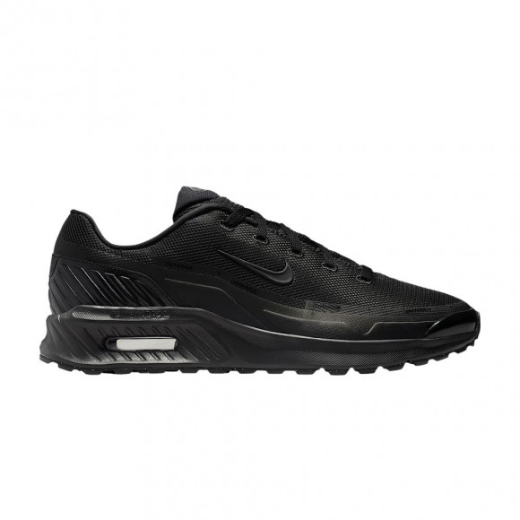 Nike Air Max Bia 'Black White' | Men's Size 9.5 - IO9416-002
