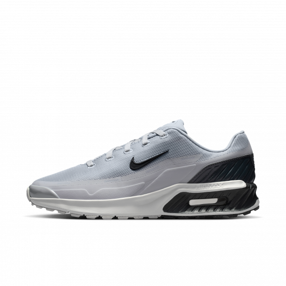 Nike Air Max Bia Men's Shoes - Grey - IO9416-003