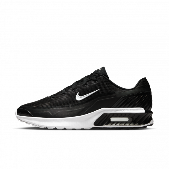 Nike Air Max Bia Men's Shoes - Black - IO9416-004