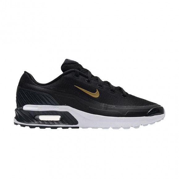 Nike Air Max BIA 'Black Red' | Men's Size 8 - IO9416-006