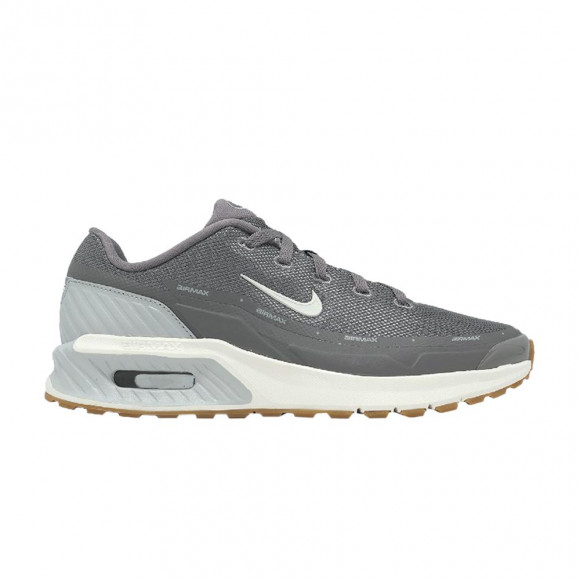Nike Air Max Bia 'Pencil Point Sail' | Grey | Men's Size 9.5 - IO9416-012