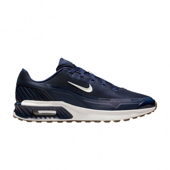 Nike Air Max Bia 'Midnight Navy' | Blue | Men's Size 11 - IO9416-400